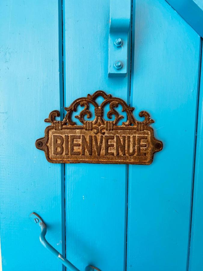 Lanzac Auberge Du Lion D'Or מראה חיצוני תמונה