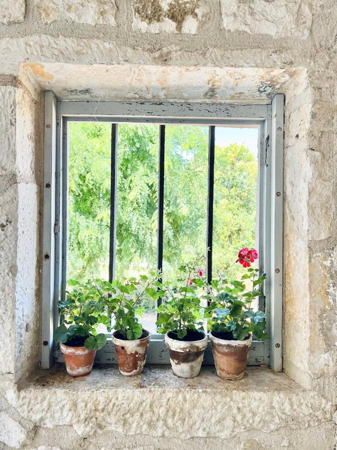 Lanzac Auberge Du Lion D'Or מראה חיצוני תמונה