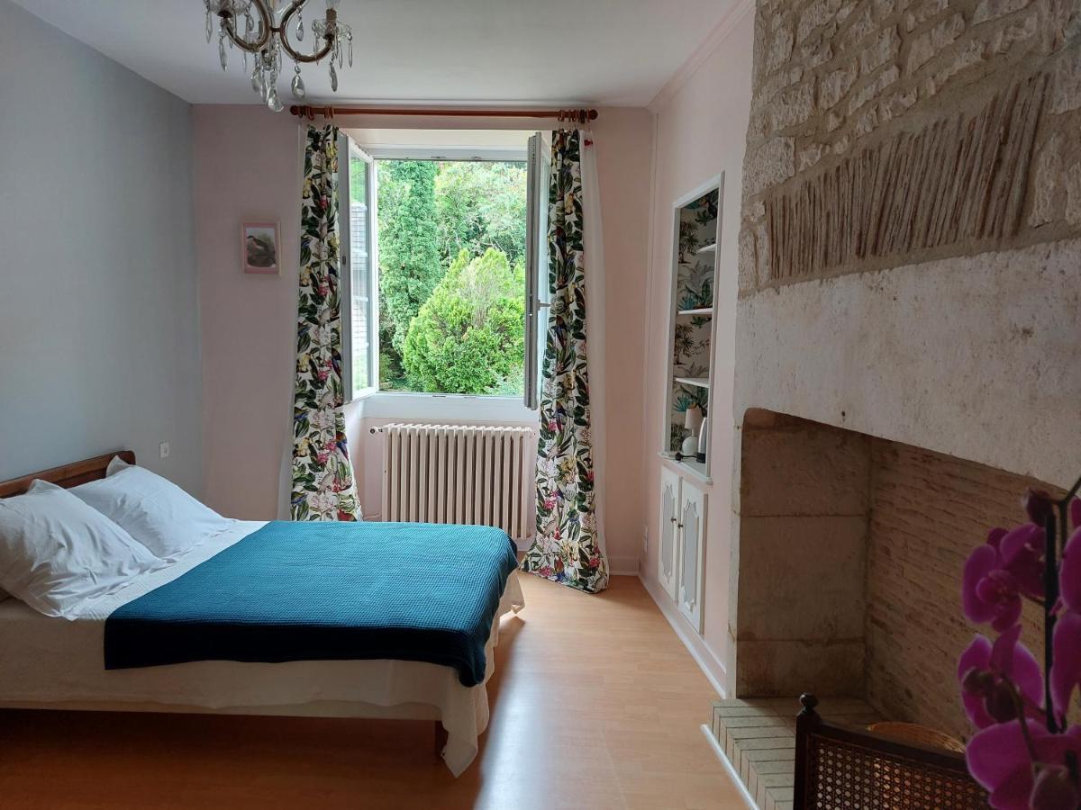 Lanzac Auberge Du Lion D'Or מראה חיצוני תמונה