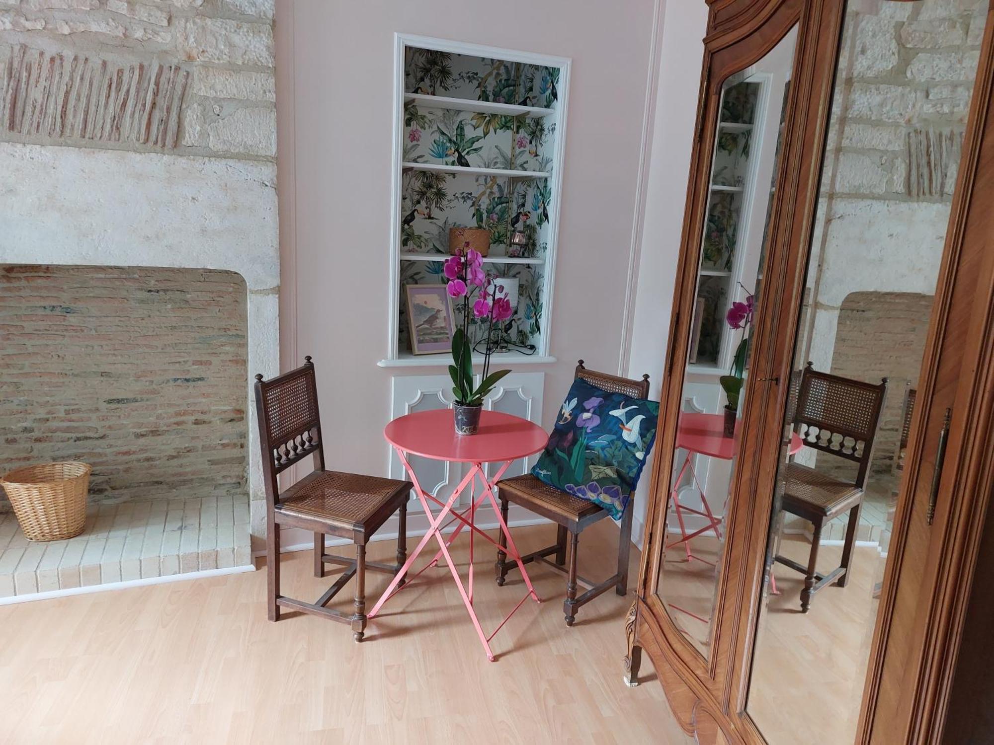 Lanzac Auberge Du Lion D'Or מראה חיצוני תמונה